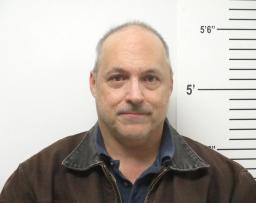 Mark Joseph Salamone 