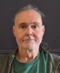 Douglas Jackson Bomback 