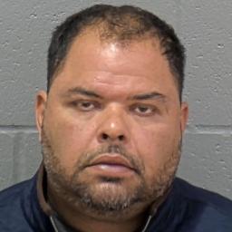 Randolph Nmn Freeman Jr.