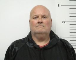 Terry Allen Heathman 