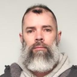 Benjamin Carl Ogden 