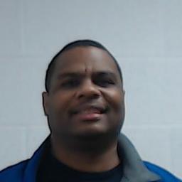 Bryan Keith Jackson Jr.