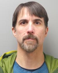 Daniel Charles Braihland 