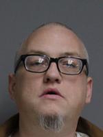 Joshua Keith Patterson 