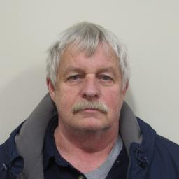 Richard Allen Scaife 