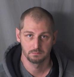 Timothy Michael Sutton 