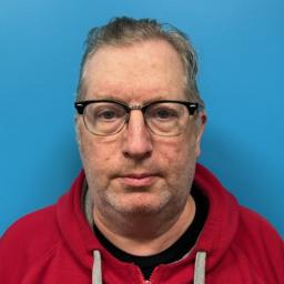 Richard Brian Calohan 