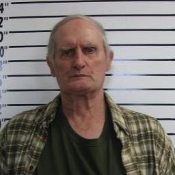James Nicholson Brown 