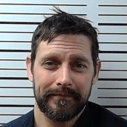 Shawn Richard Wooldridge 