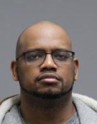 George Lee Rhodes Jr.