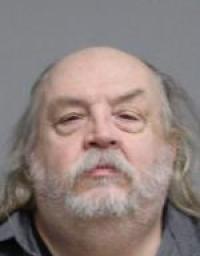 Paul Byron Baumgardner 