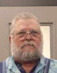 Fredrick Charles Stranghoner 