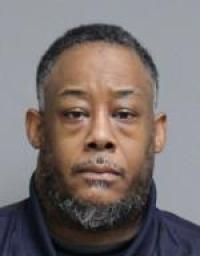William Terrell Randle 