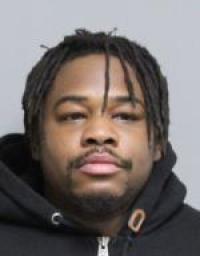 Leonard Anthony Dixon Jr.