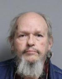 Richard Thomas Jacques 