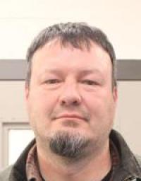 Donald Todd Cox 