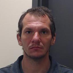 Matthew Barry Brown 