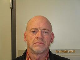 Larry Lee Warner Jr.
