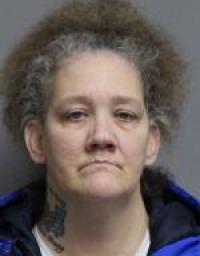 Kimberly Ann Patton 