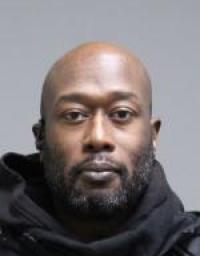 Derrick Jalon Quinn 