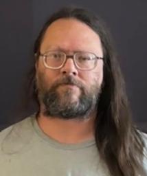 Lonnie James Atkins 