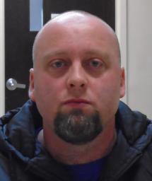 Ryan Russell Ferguson 