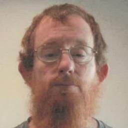 Bradley Charles Fisher 