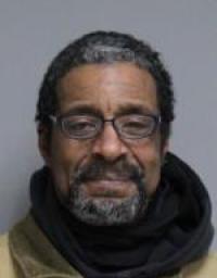 Thurgood Marshall Jowers 