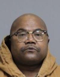 James Darrin Wilson 