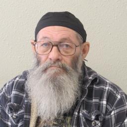 Roy Lee Stout Jr.