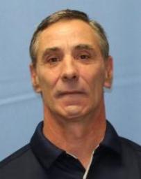 Christopher James Serno 