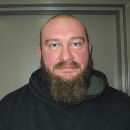 Corey Michael Ridings 