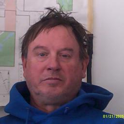 Kenneth Wayne Cornine 