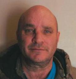 Jay Curtis Fudge 