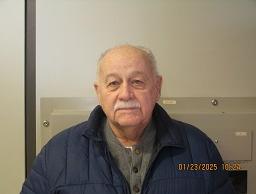 Raymond Harold Moore 
