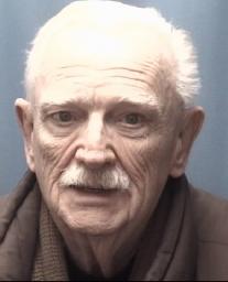 Larry Eugene Bernard 