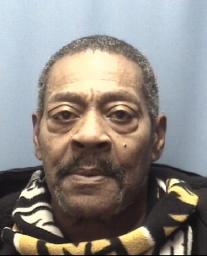 Larry Darnell Tapp 