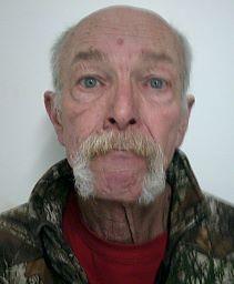 Rodney Glen Robison 