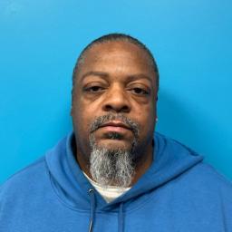 Harold Edward Rucker 