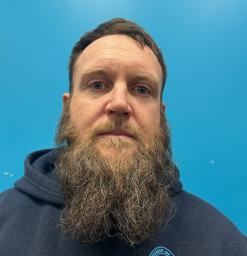 Sean Robert Salstrom 