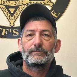 Floyd Lee Curtis 