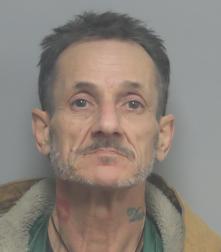 Marshall James Williams Jr.