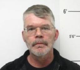 Harvey Douglas Harris Jr.