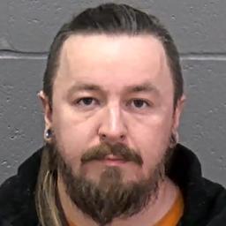 Kevin Gene Sanders 