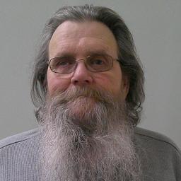 David Thomas Kain Jr.