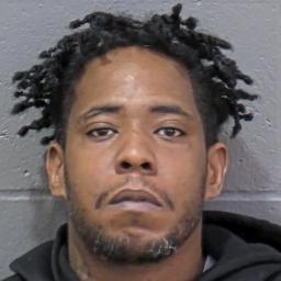 Michael Joseph Alexander 