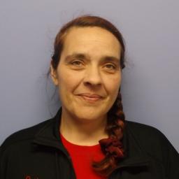 Destiny Ann Mcfatridge 