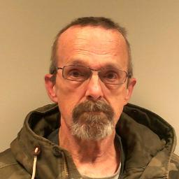 Daniel Wayne Oyler 