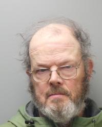 Michael James Hall 