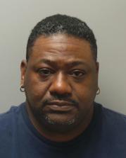 Daryl Ramon Williams 